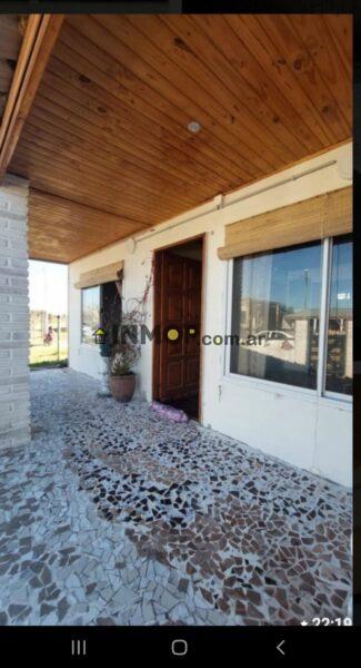 Casa en Venta en Salto de las Rosas: Tu Refugio a Minutos de San Rafael, Mendoza