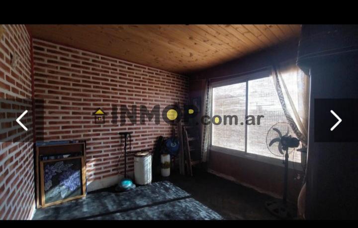 Casa en Venta en Salto de las Rosas: Tu Refugio a Minutos de San Rafael, Mendoza