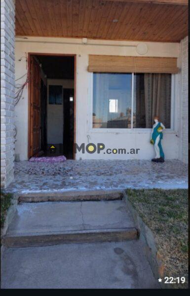Casa en Venta en Salto de las Rosas: Tu Refugio a Minutos de San Rafael, Mendoza