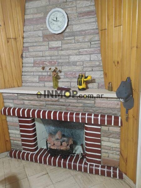Casa en Venta en San Rafael Mendoza | Apta Crédito Hipotecario