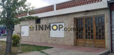 Casa en Venta en San Rafael Mendoza | Apta Crédito Hipotecario