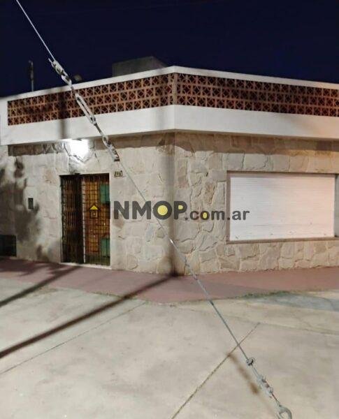 Casa en Venta en San Rafael Mendoza | Apta Crédito Hipotecario