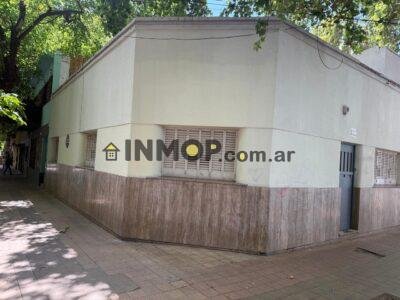 ALQUILER – PROPIEDAD EN UBICACIÓN PRIVILEGIADA FRENTE A PLAZA ITALIA