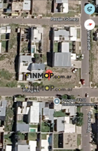 Terreno en Venta en San Rafael Mendoza | Barrio Alberdi