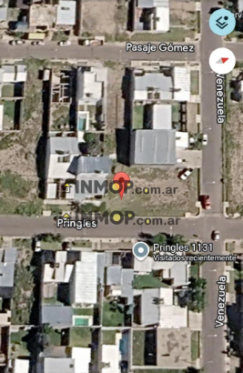 Terreno en Venta en San Rafael Mendoza | Barrio Alberdi